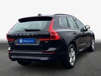 Gebraucht Volvo XC60 Core 197 PS (144 kW) 2022 Black stone SUV