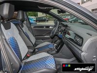 Gebraucht VW T-Roc R 300 PS (220 kW) 2025 Indiumgrau metallic SUV