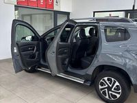 Gebraucht Dacia Duster Extreme 101 PS (74 kW) 2023 Grau SUV