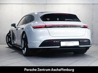 gebraucht Porsche Taycan 4S Sport Turismo-VFW im Sonderleasing "Taycan Care"-sofort verfügbar!