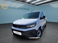 Nowe Opel Combo 131 KM (96 kW) 2026 Biały Minivan