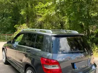 Gebraucht Mercedes GLK350 272 PS (200 kW) 2009 Grau SUV