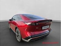 Neu Mazda 6e Takumi-Line 189 kW (258 PS) 2025 Rot (soul red crystal m) Limousine