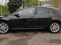 gebraucht VW Golf 1.4 TSI ACT DSG BMT Highline Highline