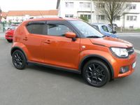 gebraucht Suzuki Ignis Dualjet Comfort / wenig Km, 1. Hand !