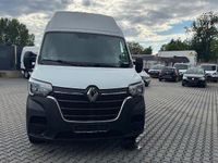 Second-hand Renault Master 179 CP (131 kW) 2021 Alb Monovolum