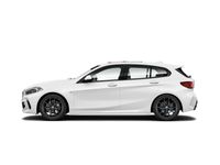 gebraucht BMW 118 i Hatch