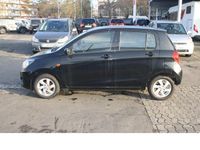 Gebraucht Suzuki Celerio Club 68 PS (50 kW) 2018 Schwarz Kleinwagen