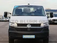 Brugt VW T6.1 110 HK (80 kW) 2022 Hvid Van