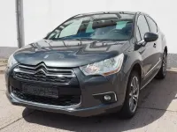 Gebraucht Citroën DS4 So Chic 163 PS (119 kW) 2013 Kleinwagen