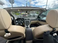 Gebraucht Ford Focus 125 PS (91 kW) 2007 Violet Cabrio