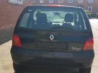 Gebraucht Renault Twingo 70 PS (51 kW) 2004 Kleinwagen