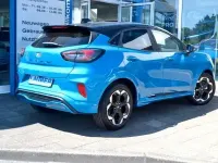 Second-hand Ford Puma ST-Line X 155 CP (114 kW) 2025 Albastru SUV