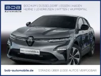 Gebraucht Renault Megane E-Tech Evolution 96 kW (131 PS) 2023 Grau Limousine