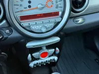 Gebraucht Mini Cooper 90 PS (66 kW) 2008 Beige Kleinwagen