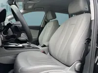 Second-hand Audi A4 2025 Negru Berlinǎ