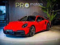 Gebraucht Porsche 992 650 PS (478 kW) 2021 Rot Coupé