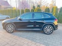 Gebraucht Mercedes EQA250+ 139 kW (190 PS) 2023 Schwarz SUV