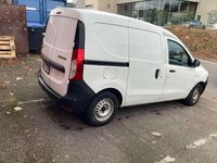 Gebraucht Dacia Dokker 83 PS (61 kW) 2019 Weiß Van / Kleinbus