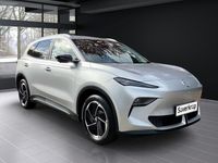 Nowe MG S5 Comfort 125 kW (170 KM) 2026 Srebrny SUV
