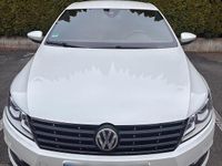 Gebraucht VW Passat 177 PS (130 kW) 2013 Weiß Limousine