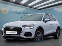 Second-hand Audi Q3 245 CP (180 kW) 2023 Alb SUV