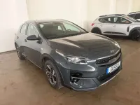 Gebraucht Kia XCeed 120 PS (88 kW) 2020 Grau SUV