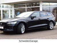 Gebraucht Volvo V60 Plus 349 PS (256 kW) 2023 Schwarz Kombi