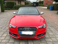 gebraucht Audi S5 Cabriolet 