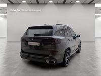 Brugt BMW X5 Performance 286 HK (210 kW) 2023 Grøn SUV