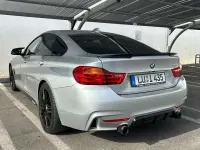 Gebraucht BMW 435 Gran Coupé M Sport 306 PS (225 kW) 2014 Coupé