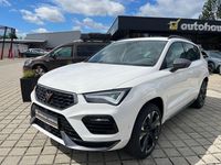 Nouă Cupra Ateca 190 CP (139 kW) 2025 Alb SUV