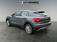 Gebraucht Audi Q2 190 PS (139 kW) 2018 Grau SUV