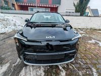 Neu Kia Stonic Vision 101 PS (74 kW) 2026 Schwarz SUV