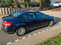 Gebraucht Citroën C5 140 PS (102 kW) 2010 Blau Limousine
