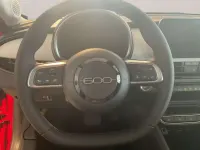 Neu Fiat 600 Business 110 PS (80 kW) 2026 Cappoccino beige SUV