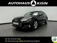 Gebraucht Audi A6 Advanced Plus 265 PS (194 kW) 2024 Schwarz Kombi