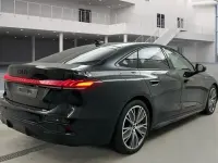 Gebraucht Audi A5 S-line plus 204 PS (150 kW) 2025 Schwarzkeine angabe Limousine