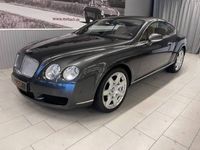 gebraucht Bentley Continental GT 