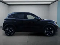 Neu Citroën e-C3 83 kW (113 PS) 2026 Schwarz Kleinwagen