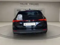 Gebraucht VW Passat Business 150 PS (110 kW) 2025 Schwarz Kombi
