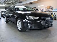 gebraucht Audi A4 2.0 TDI S tronic sport