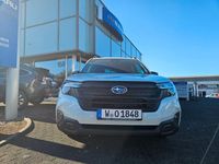 Gebraucht Subaru Forester Exclusive+ 136 PS (100 kW) 2026 Weiß SUV