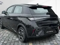 Nowe BYD Dolphin Comfort 150 kW (204 KM) 2026 Czarny Hatchback