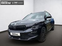 Neu Skoda Kamiq 116 PS (85 kW) 2026 Schwarz SUV