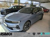 Neu Opel Astra 114 kW (156 PS) 2025 Grafik grau Kombi