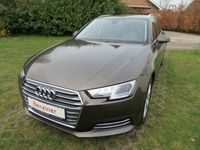 gebraucht Audi A4 sport