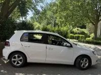 Gebraucht VW Golf VI 140 PS (102 kW) 2011 Kleinwagen