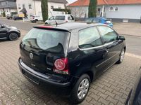 gebraucht VW Polo 1.4 TDI Goal KLIMA EL FENSTER PDC