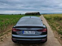 gebraucht Audi RS5 SPORTBACK